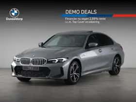 BMW 3-Serie (2026)