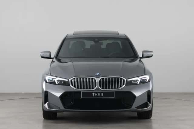 BMW 3-Serie (2026) thumbnail 2