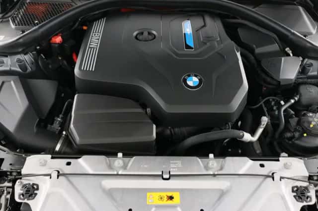 BMW 3-Serie (2026) thumbnail 14