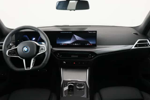 BMW 3-Serie (2026) thumbnail 17