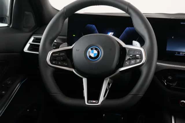BMW 3-Serie (2026) thumbnail 18