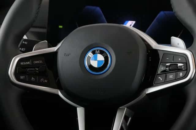 BMW 3-Serie (2026) thumbnail 19