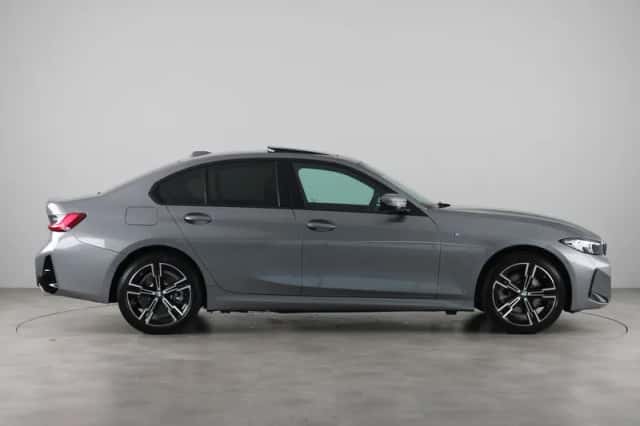 BMW 3-Serie (2026) thumbnail 4