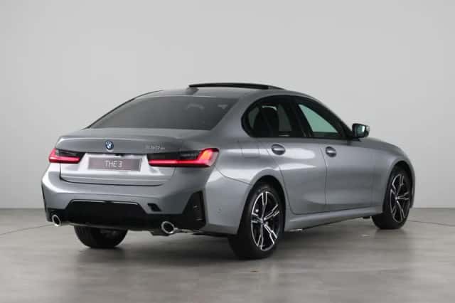 BMW 3-Serie (2026) thumbnail 5
