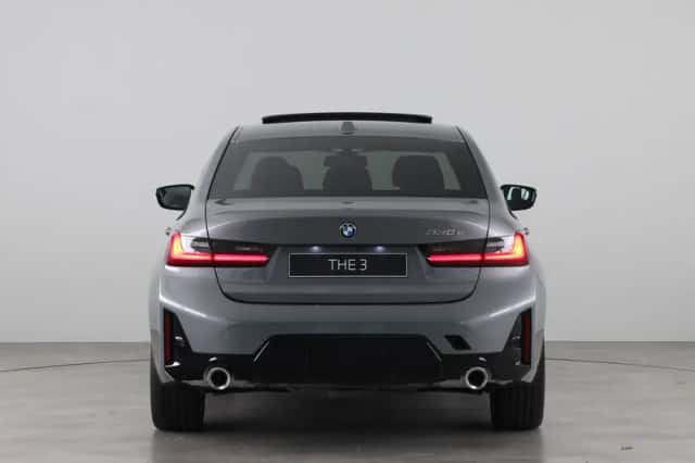 BMW 3-Serie (2026) thumbnail 6