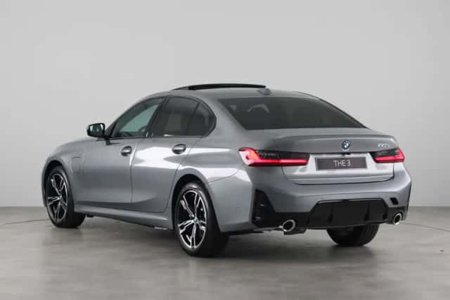 BMW 3-Serie (2026) thumbnail 7