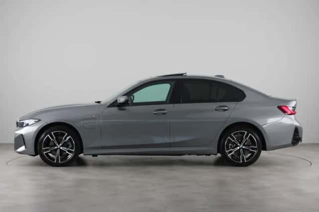 BMW 3-Serie (2026) thumbnail 8