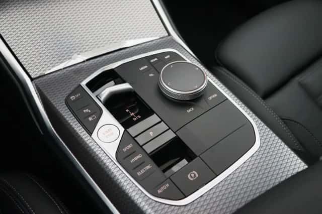 BMW 3-Serie (2026) thumbnail 9