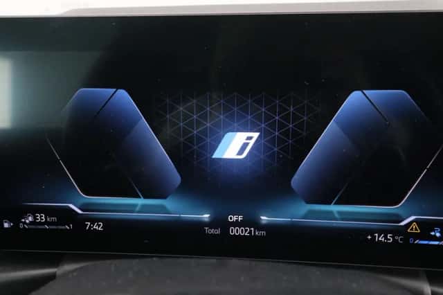 BMW 3-Serie (2026) thumbnail 10