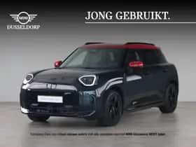 MINI Aceman (2025)