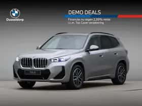 BMW X1 (2025)