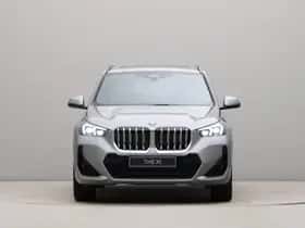 BMW X1 (2025) thumbnail 2