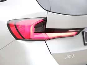 BMW X1 (2025) thumbnail 11