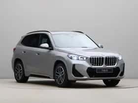 BMW X1 (2025) thumbnail 3