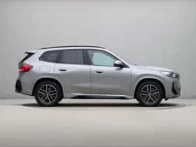 BMW X1 (2025) thumbnail 4