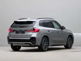 BMW X1 (2025) thumbnail 5
