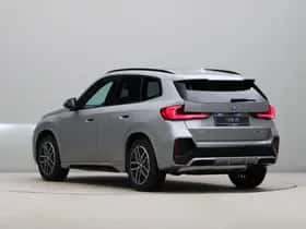 BMW X1 (2025) thumbnail 7