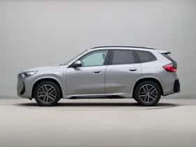 BMW X1 (2025) thumbnail 8