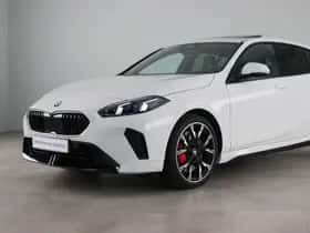 BMW 1-Serie (2025) thumbnail 21