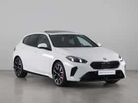 BMW 1-Serie (2025) thumbnail 8