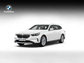BMW i5 (2026)