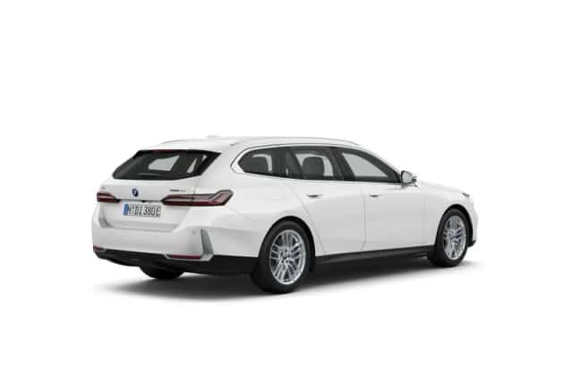 BMW i5 (2026) thumbnail 2