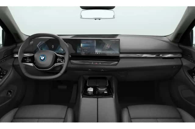 BMW i5 (2026) thumbnail 3