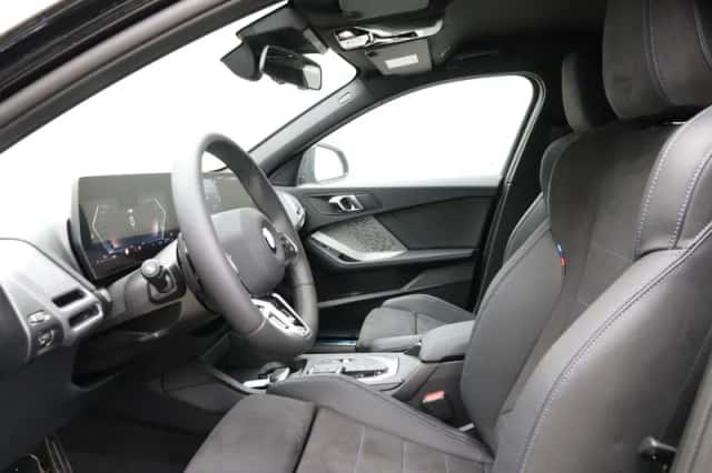 BMW 1-Serie (2026) thumbnail 15