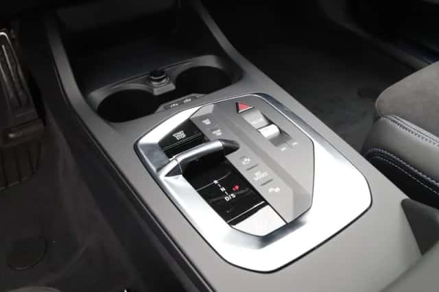 BMW 1-Serie (2026) thumbnail 16