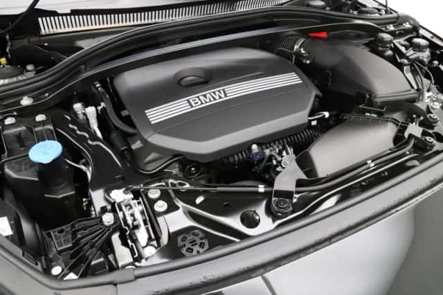 BMW 1-Serie (2026) thumbnail 25