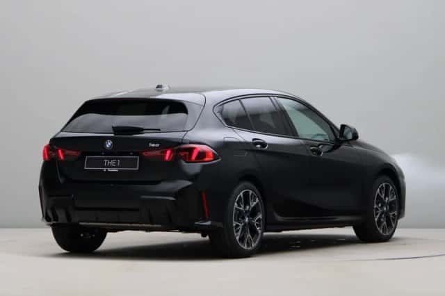 BMW 1-Serie (2026) thumbnail 5