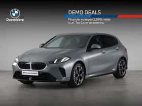 BMW 1-Serie (2025)