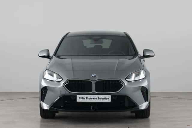 BMW 1-Serie (2025) thumbnail 2