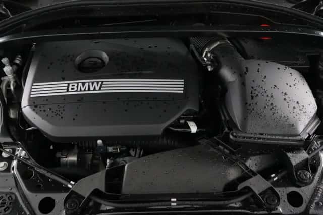 BMW 1-Serie (2025) thumbnail 14