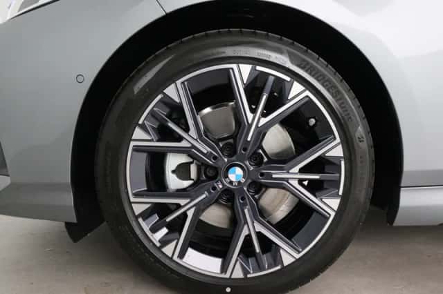 BMW 1-Serie (2025) thumbnail 15