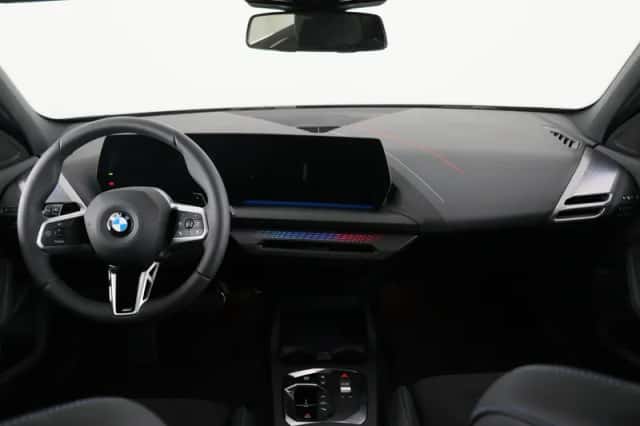 BMW 1-Serie (2025) thumbnail 16
