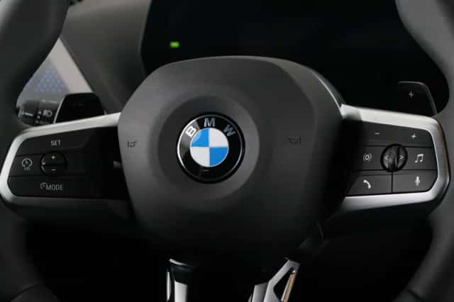 BMW 1-Serie (2025) thumbnail 18