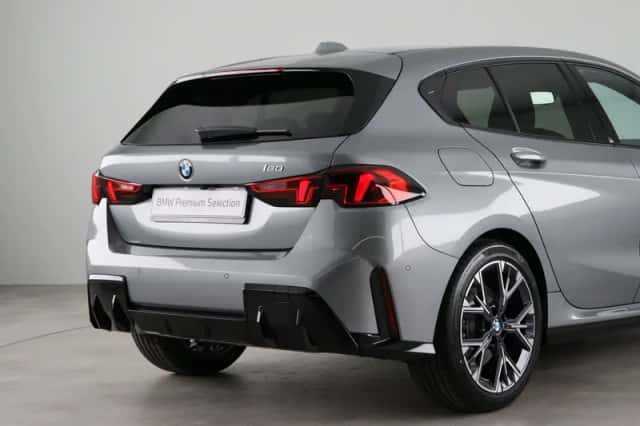BMW 1-Serie (2025) thumbnail 19