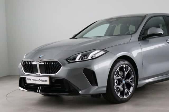 BMW 1-Serie (2025) thumbnail 20