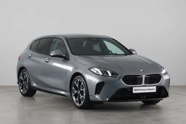 BMW 1-Serie (2025) thumbnail 3