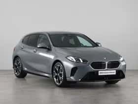 BMW 1-Serie (2025) thumbnail 3