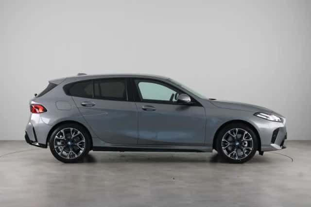 BMW 1-Serie (2025) thumbnail 4
