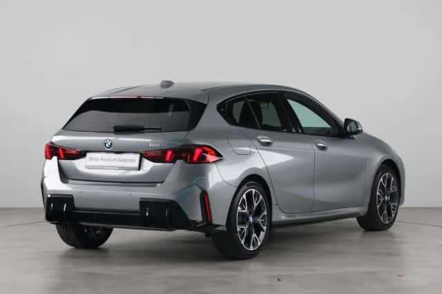 BMW 1-Serie (2025) thumbnail 5