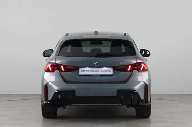BMW 1-Serie (2025) thumbnail 6