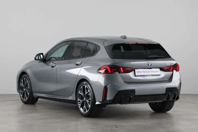 BMW 1-Serie (2025) thumbnail 7