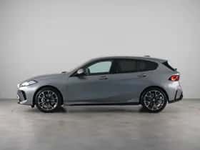 BMW 1-Serie (2025) thumbnail 8