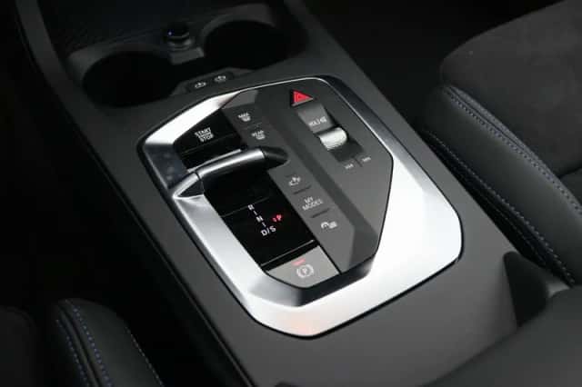 BMW 1-Serie (2025) thumbnail 9