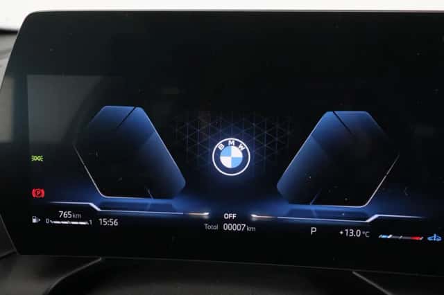 BMW 1-Serie (2025) thumbnail 10