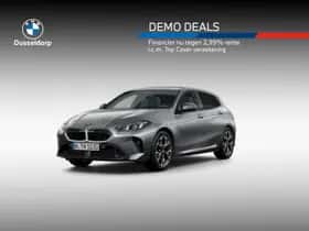 BMW 1-Serie (2026)