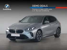 BMW 1-Serie (2026) thumbnail 1